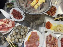 -鞍山戰