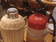 -高烤场烧烤餐厅(文华里店)