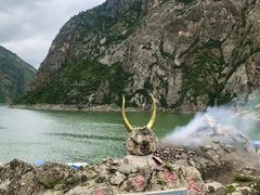 -冶力关旅游区