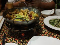 -城南往事·鲁菜济南菜(长清园博园恒大绿洲店)