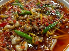 -艺味深尝(云锦路店)
