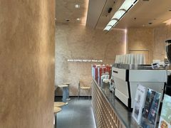 -Manner Coffee(龙岗CC创意园店)
