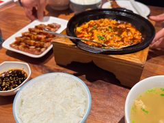 -南门小馆·清真(国贸商城店)