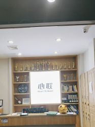 -心联形象设计·流星染