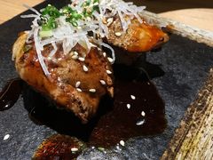 -初居食屋日式料理(万象城购物中心店)