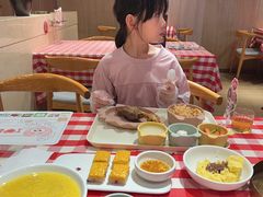 -西贝(南开大悦城店)