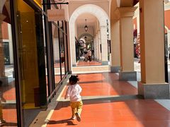 -佛罗伦萨小镇广佛名品奥特莱斯(疏港路店)