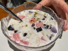 -三猫黑鱼花(南大店)