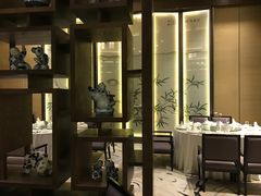 -太湖饭店·寄畅轩中餐厅