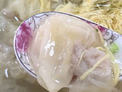-蟹芆三馄饨