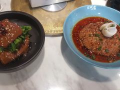 -北京老铺烤鸭(老城根店)