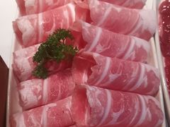 -老员外骨汤火锅(海州古城店)