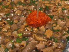-大锅强·蒸海鲜青岛菜(金沙滩店)