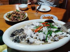 -杨厝六十六农庄农舍(杨厝路店)