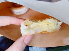板栗酥饼-栗酥饼(南长街店)