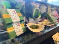 -伊藤久右卫门(宇治本店)