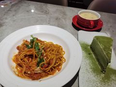 -必胜客(印象城店)