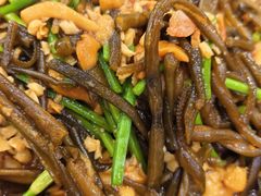 -抹直口特色菜馆(一店)