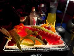 -赤红音乐现场(浦东金桥路店)
