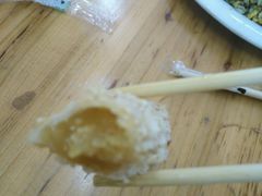 -长平老姿娘夜粥(平东一街店)