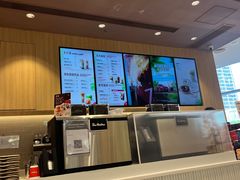 -Tims天好咖啡·贝果(东吴龙湖天街店)