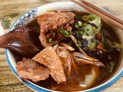 -陈记柳州螺蛳粉(大坪店)