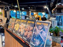 -帽帽家只卖生蚝·烧烤(沙湖路店)