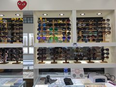 -广州宝岛眼镜武汉和光眼镜市场西区店
