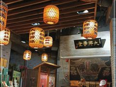 -南京大牌档(三阳广场苏宁店)