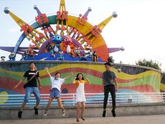 -厦门方特梦幻王国