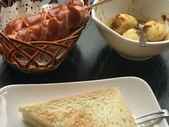 -公仔堂港式茶餐厅(西村店)