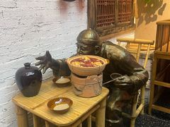 -哥老官重庆美蛙鱼头(宝山龙湖店)