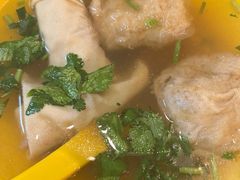 双档-月亮生煎大王