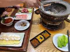 -牛也烧肉(摩尔城店)