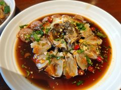 -妈妈菜舟山海鲜(定海古城店)