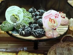 -味多美蛋糕(阜成门店)