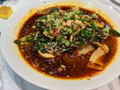 天水麻辣烫-尹兰楼西北风情餐厅(嘉定店)