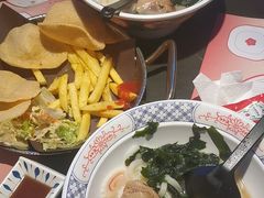 -花漫里日式餐厅(城东中骏店)