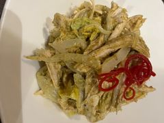 -老牌坊鲁菜名店(宽厚里店)