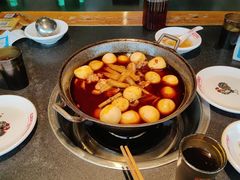 -李子坝梁山鸡(李子坝大鸡哥店)