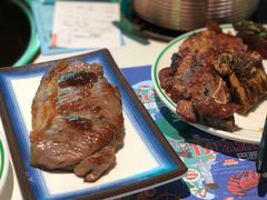 -亚马逊海鲜自助(梅溪湖步步高店)