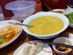 -渔家风味·鲅鱼水饺·央视展播·海鲜天津菜(开发区店)