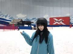 -哈尔滨热雪奇迹