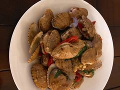 -芽庄MP泰式海鲜海景餐厅