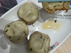 -小杨生煎(深圳岗厦北店)