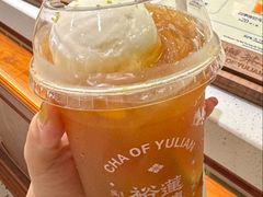-裕莲茶楼(南京江北虹悦城店)
