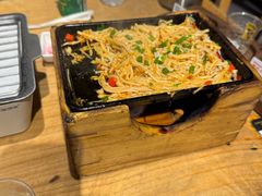 -木屋烧烤(岗顶二店)