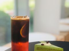 -Cetus coffee鲸鱼座咖啡·拼豆(二仙桥公园店)