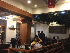 大堂-大清花饺子(园林路店)
