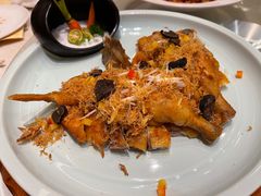 -彩丰楼中餐厅·仁恒洲际酒店